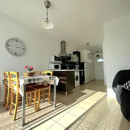 Thermale Et De Tourisme Les Acacias 2 Jonzac